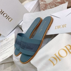 Christian Dior Slippers